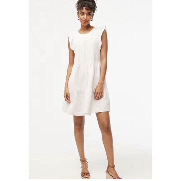 J Crew Dress 8 - Picture 10 of 10